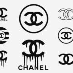 Logo Chanel Vector - Tải Vector Logo Chanel Google Driver Logo Chanel Vector