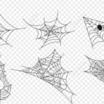 Mạng Nhện Halloween