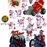 Ông Già Noel