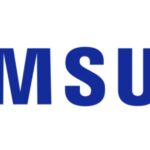logo Samsung vector 